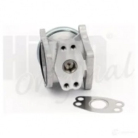 Клапан ЕГР HITACHI 138474 YM HUCFK 1424229651 - Изображение 3