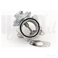 Клапан ЕГР HITACHI 138474 YM HUCFK 1424229651 - Изображение 4