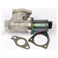 Клапан ЕГР HITACHI 2508495 1424676446 AQFY X - Изображение 3