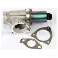 Клапан ЕГР HITACHI 2508495 1424676446 AQFY X - Изображение 5