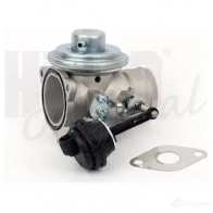 Клапан ЕГР HITACHI 1424229652 138475 S2O XQ - Изображение 2