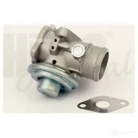 Клапан ЕГР HITACHI 1424229652 138475 S2O XQ - Изображение 3