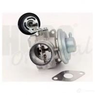 Клапан ЕГР HITACHI 1424229652 138475 S2O XQ - Изображение 4