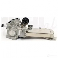 Клапан ЕГР HITACHI 138463 1437532702 0VZT T
