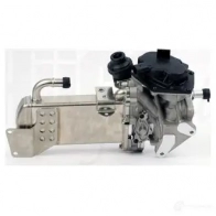 Клапан ЕГР HITACHI 138463 1437532702 0VZT T - Изображение 4