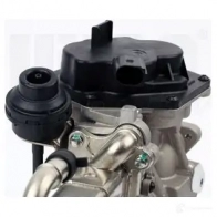 Клапан ЕГР HITACHI 138463 1437532702 0VZT T - Изображение 9