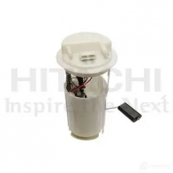 Топливный насос