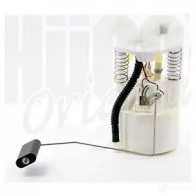 Топливный насос HITACHI 0A8E V 1437532154 133584 - Изображение 2