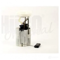 Топливный насос HITACHI 1437532201 65 5R7JC 133598 - Изображение 2