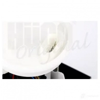 Топливный насос HITACHI 1437532201 65 5R7JC 133598 - Изображение 3