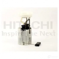Топливный насос HITACHI 15O7P8 J 1437532403 2503598 - Изображение 2