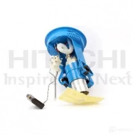 Топливный насос HITACHI E1UZ T 1437532411 2503592 - Изображение 2