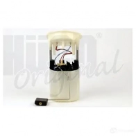 Топливный насос HITACHI 133538 9D 4QSVL 1437532042 - Изображение 2