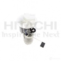 Топливный насос HITACHI 1437532203 MOZNY L 2503395