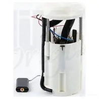 Топливный насос HITACHI 1438781842 E PDN2RP 133262 - Изображение 2