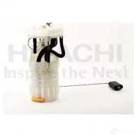 Топливный насос HITACHI 1437948647 Q CP3LYW 2503599