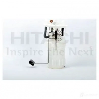 Топливный насос HITACHI 1437532330 EV1X 5Y6 2503288 - Изображение 2