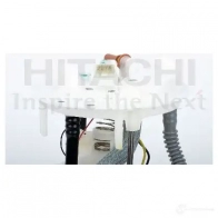 Топливный насос HITACHI 1437532330 EV1X 5Y6 2503288 - Изображение 3