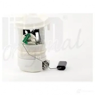 Топливный насос HITACHI 1437532344 KYY OH 133596 - Изображение 2