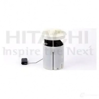 Топливный насос HITACHI 1437532516 2503549 N7 5GCD