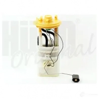 Топливный насос HITACHI 1437532574 RME K1 133573 - Изображение 2