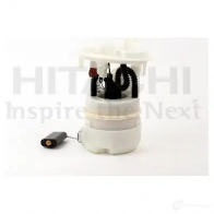 Топливный насос HITACHI 4HE QZC 2503596 1437532406 - Изображение 1