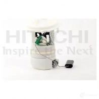 Топливный насос HITACHI 4HE QZC 2503596 1437532406 - Изображение 2