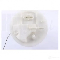 Топливный насос HITACHI 133549 1437532499 0P 5ZPQ - Изображение 3