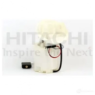 Топливный насос HITACHI 1T 77S 2503537 1437532462