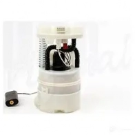 Топливный насос HITACHI 0X C4QV 133560 1437532469 - Изображение 1