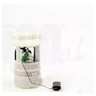 Топливный насос HITACHI 0X C4QV 133560 1437532469 - Изображение 2