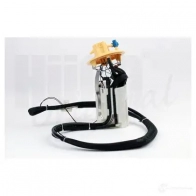Топливный насос HITACHI 133512 C3WQL R 1424237268 - Изображение 2