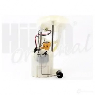 Топливный насос HITACHI 1437532569 133590 V SNXZ - Изображение 2