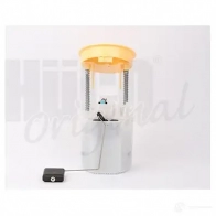 Топливный насос HITACHI 1424237256 133474 X Z0PM - Изображение 2