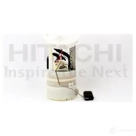 Топливный насос HITACHI 2503295 1437532424 RYG D05 - Изображение 2