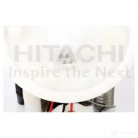 Топливный насос HITACHI 2503295 1437532424 RYG D05 - Изображение 3