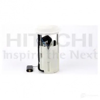 Топливный насос HITACHI 2503552 2 2CBV 1437532508