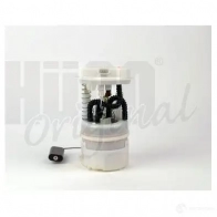 Топливный насос HITACHI RS WYEPW 1437532542 133562 - Изображение 1