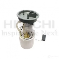 Топливный насос HITACHI 2503365 HI5T F 1437532550