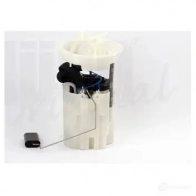 Топливный насос HITACHI 133509 0T 8HNI 1424237265 - Изображение 2