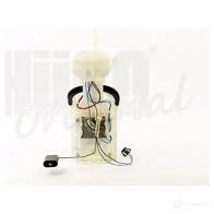 Топливный насос HITACHI 133578 1437532460 Q G7MJG - Изображение 2