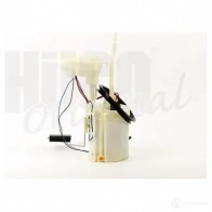 Топливный насос HITACHI 133578 1437532460 Q G7MJG - Изображение 3