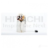 Топливный насос HITACHI 1437532319 2503287 205E WY - Изображение 2