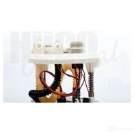 Топливный насос HITACHI 133287 1437532539 HE9L W7 - Изображение 3