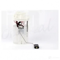 Топливный насос HITACHI 133554 YTO HC 1437532634 - Изображение 2