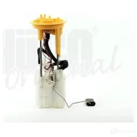 Топливный насос HITACHI 133576 1437532607 55 GU0NK - Изображение 2