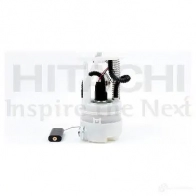 Топливный насос HITACHI 2503597 A WVOXI 1437532443