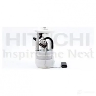 Топливный насос HITACHI 2503597 A WVOXI 1437532443 - Изображение 2