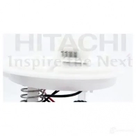 Топливный насос HITACHI 2503597 A WVOXI 1437532443 - Изображение 3