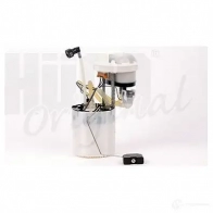 Топливный насос HITACHI 3081081 133361 IT2 PID - Изображение 2